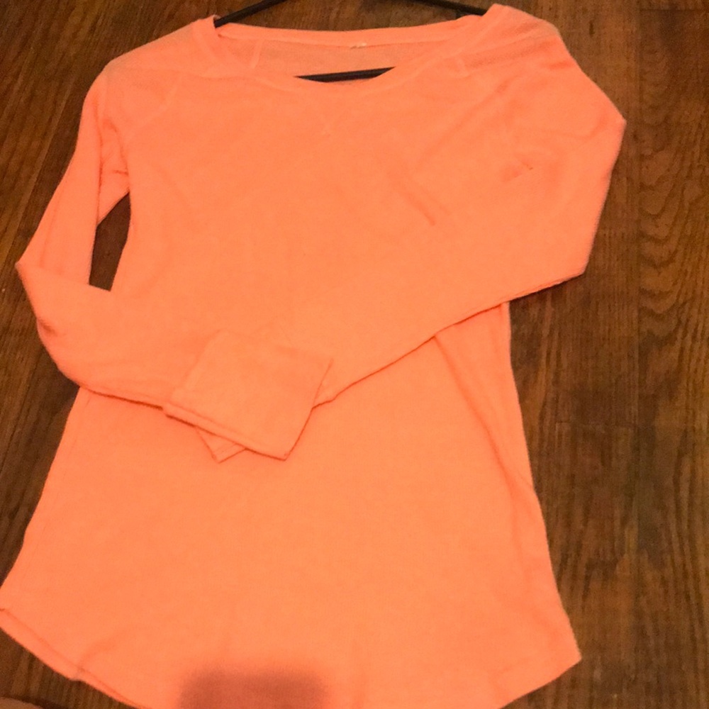 This is a light pink is from Walmart